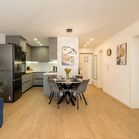 Holiday Dreams Apartment In Split, Croatia Экстерьер фото