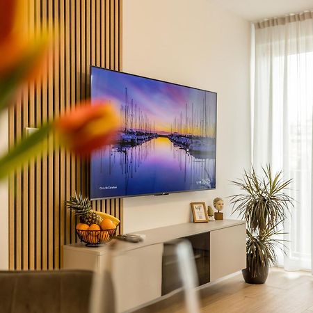 Holiday Dreams Apartment In Split, Croatia Экстерьер фото