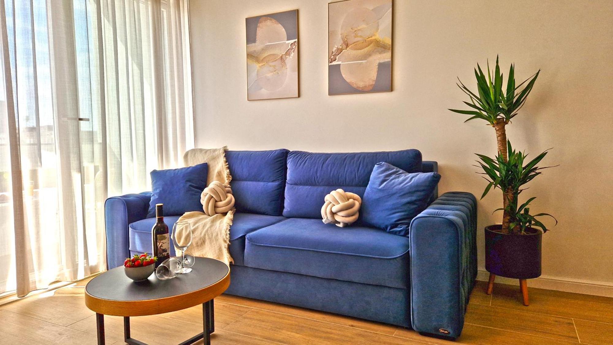 Holiday Dreams Apartment In Split, Croatia Экстерьер фото