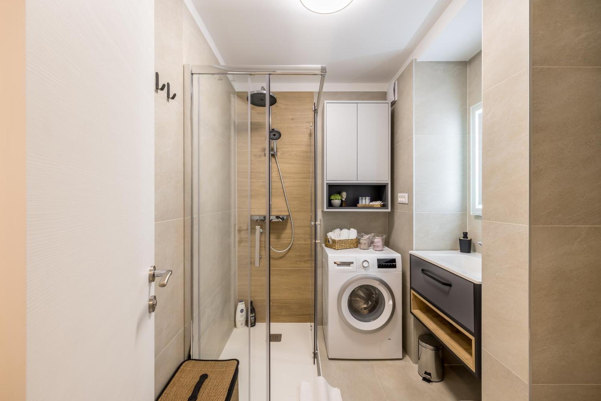 Holiday Dreams Apartment In Split, Croatia Экстерьер фото