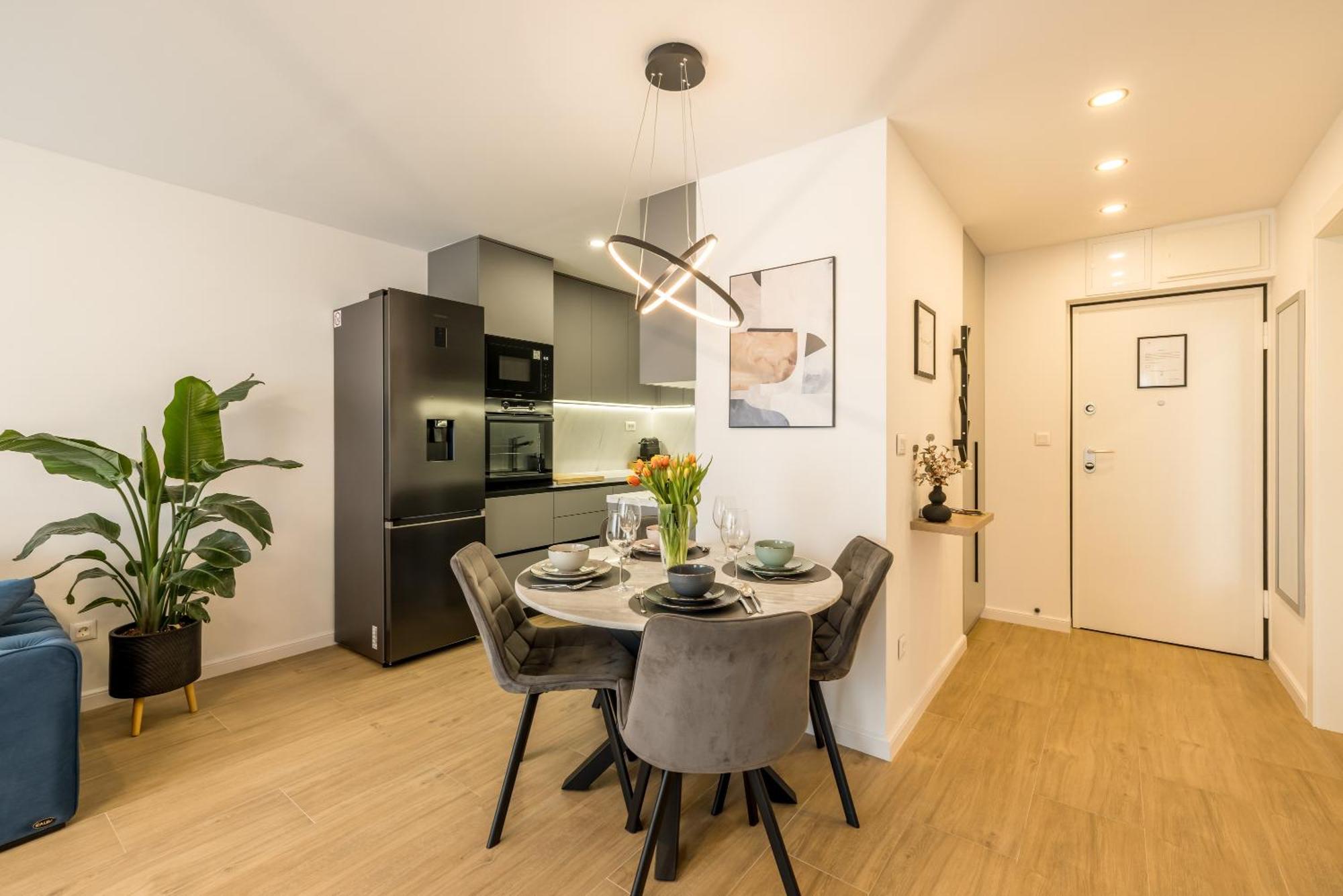 Holiday Dreams Apartment In Split, Croatia Экстерьер фото