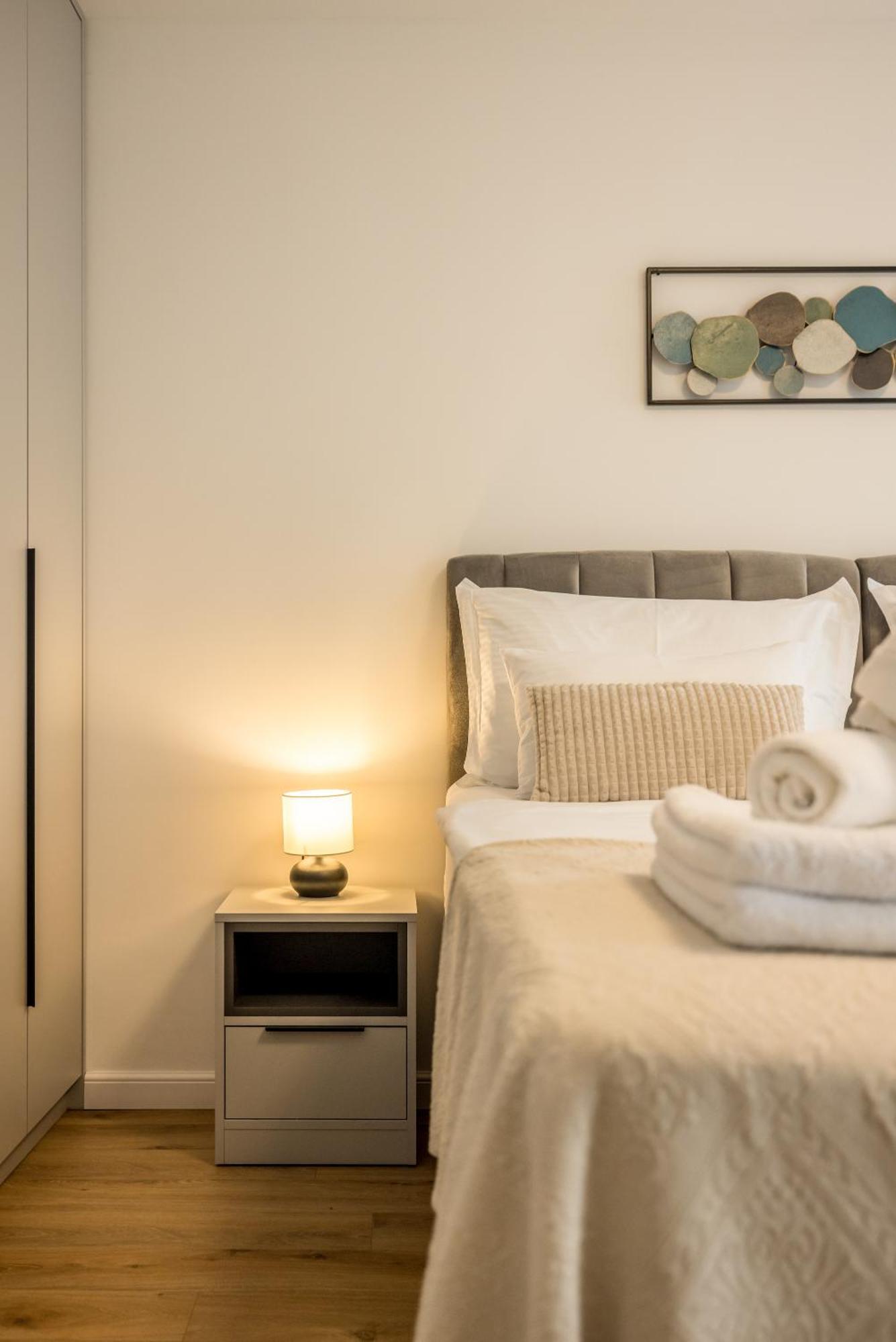 Holiday Dreams Apartment In Split, Croatia Экстерьер фото