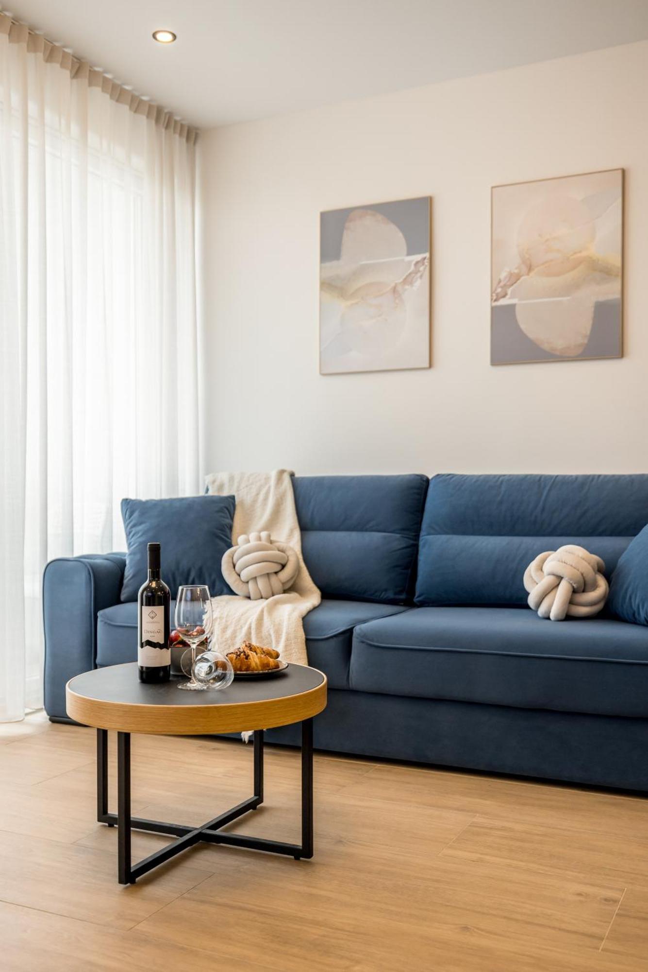 Holiday Dreams Apartment In Split, Croatia Экстерьер фото
