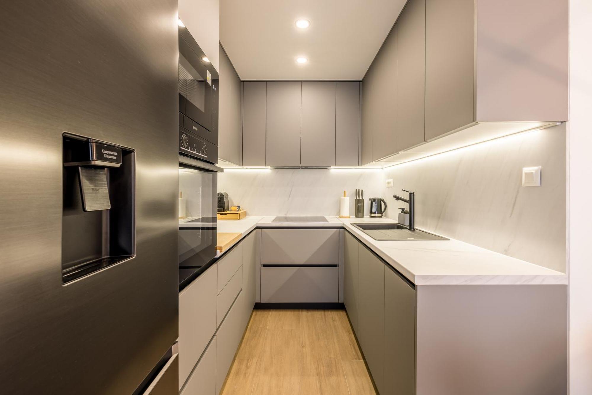 Holiday Dreams Apartment In Split, Croatia Экстерьер фото