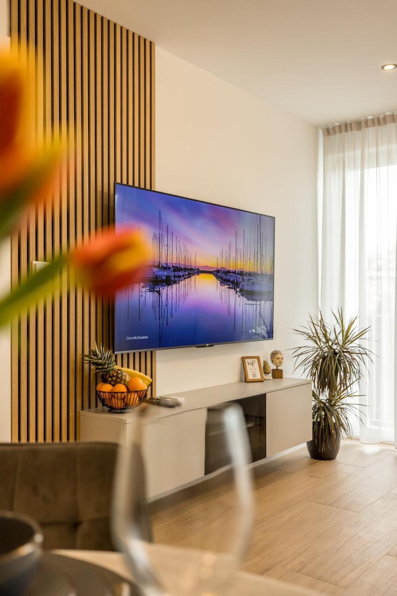 Holiday Dreams Apartment In Split, Croatia Экстерьер фото